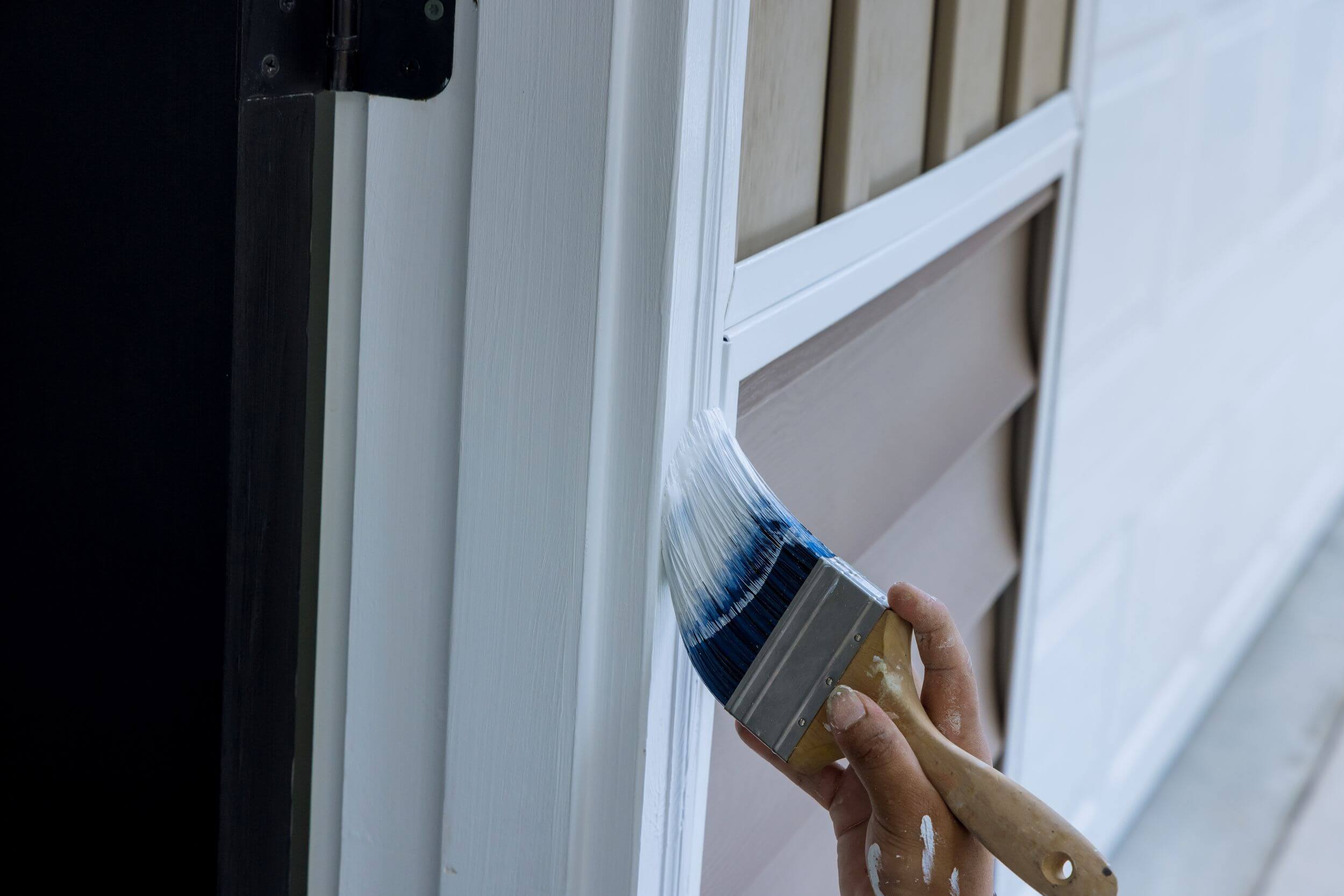 Exterior Painting and Siding Company in Denver Colorado Exterior Painting and Siding Company in Denver Colorado