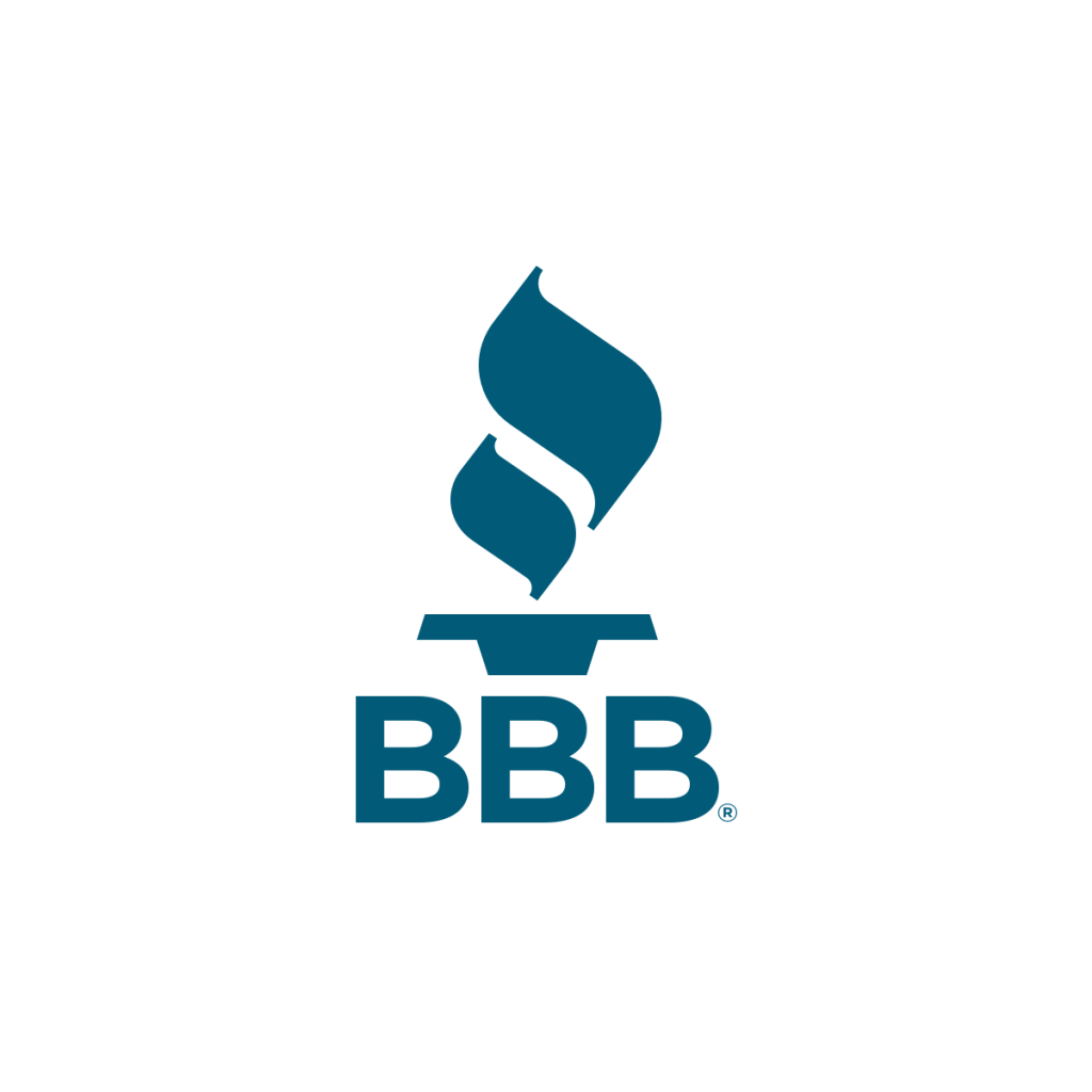 Solid Labor Better Business Bureau Logo