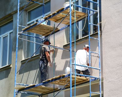 Denver Stucco and Masonry Services