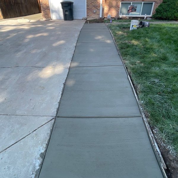 Affordable Concrete Contractors in the Denver Metro Area