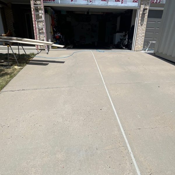 Denver Concrete Services